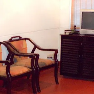 Hotel Heritage, Ambepussa